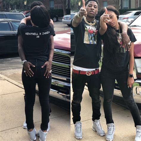 10 Nba Youngboy And Jania ️ Ideas Hd Phone Wallpaper Pxfuel