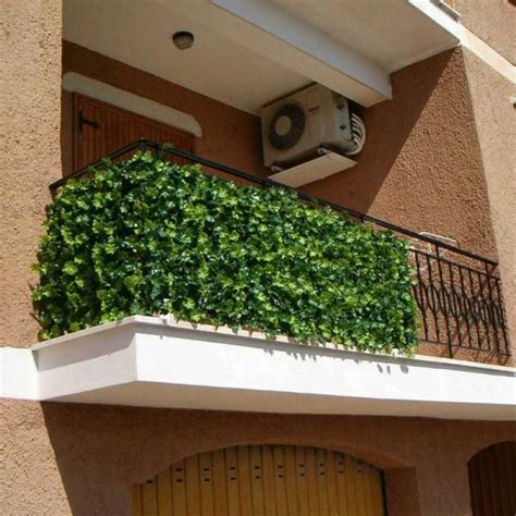 C Mo Elegir Las Plantas Para Mi Balc N Trepadoras Apartment Balcony Garden Small Balcony