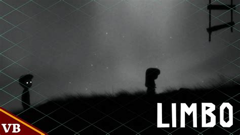 Limbo Ep 4 The Girl Youtube