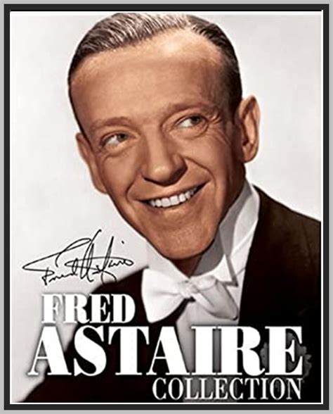 Fred Astaire Tv Collection Rare Shows Dvds