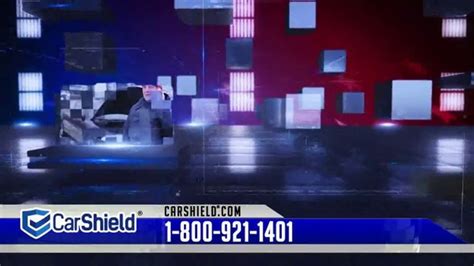 Carshield Tv Commercial Car Warranty Alert Ispottv