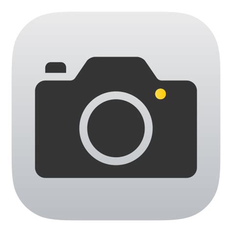 Apple Camera Digital Image Photo Photography Picture Icon Free