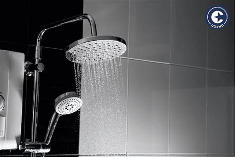 Cold Vs Hot Showers Health Benefits Best Nj Insurance
