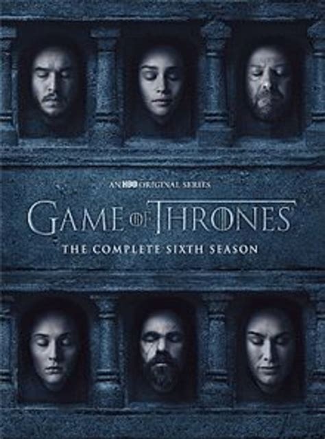 Game Of Thrones Season 6 Review Hubpages