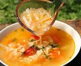 Images of Cabbage Soup Recipes