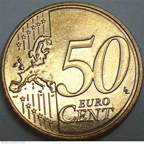Cents mostly known with stage names, but his. 50 Euro Cent 2012, Euro (2002-prezent) - Luxembourg - Coin ...