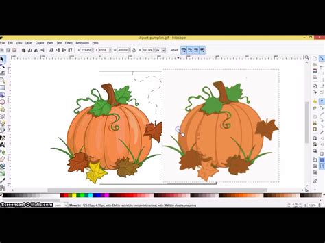 Creating Your Own Svg In Inkscape A Step By Step Guide Createsvgcom