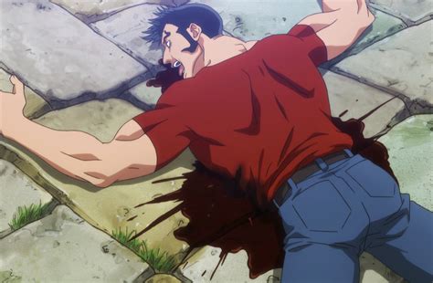 Online anime game, bases (poses, ych, references) for drawing, mmd motion and much more for. Image - Jeet's dead body.png | Hunterpedia | FANDOM ...