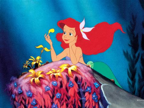 A young reporter and his niece discover a beautiful and enchanting creature they believe to be the real little mermaid. Why The Little Mermaid is the Best Disney Movie Ever ...