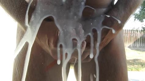 Naked Mature Man Cumming On A Sliding Glass Door Gay