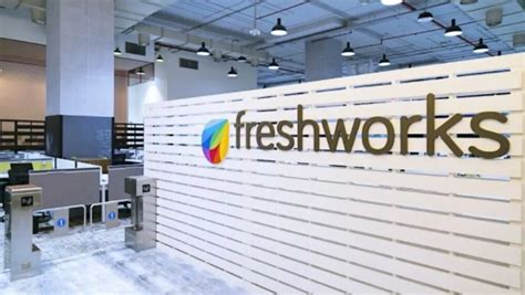 Freshworks Launches First Apac Data Center In Sydney
