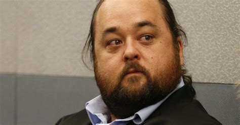 Whos Chumlee Bio Net Worth Weight Weight Loss Wife Now Today Died