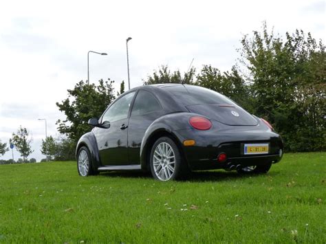 Vw New Beetle Sport Edition 2006 Met 18t 20v Go Modified