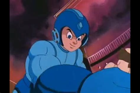 Giant Mega Man 2 By 0000w On Deviantart