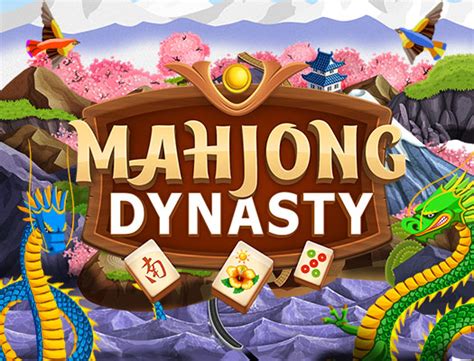 Publish Mahjong Dynasty On Your Website Gamedistribution