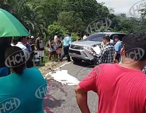 Un niño de aproximadamente 7 años murió esta mañana, luego de ser atropellado en turrúcares de alajuela. Niño muere atropellado en Omoa, Cortés | HCH.TV