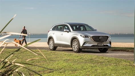 2016 Mazda Cx 9 Pricing And Specifications Photos Caradvice