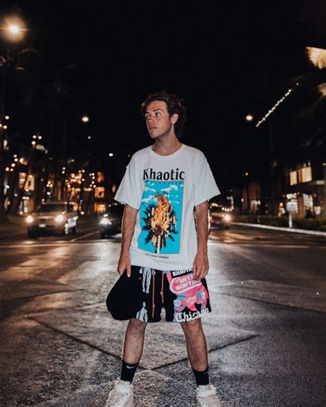 Ethan Cutkosky On Instagram Khaoticcollective Patent Drop Is Now