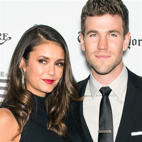 Are Nina Dobrev And Austin Stowell Officially Dating Popsugar Celebrity