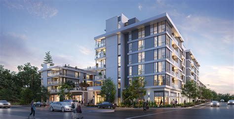 Theo Apartment Building In Pasadena Ktgy Architecture Planning