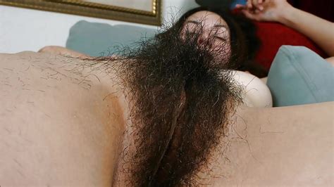 Hairy Bush
