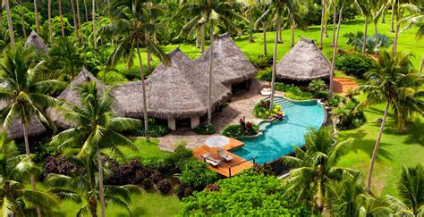Como Laucala Island Fiji Private Island Rentals