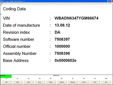 The automatic gearbox in your bmw will wear out over time. Automatic transmission software update? - Bimmerfest - BMW ...