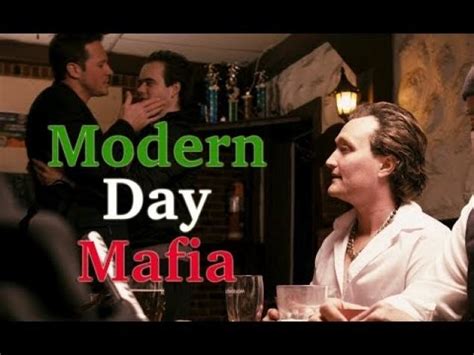 Politically Correct Mobsters Video Ebaums World