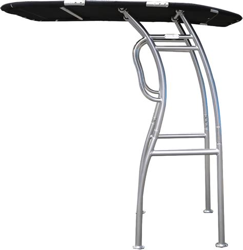 Buy Dolphin Pro2 T Top Center Console Fishing Boat Tower Bimini Canopy