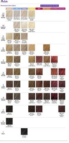 Take a look at redken shades eq color gloss color chart and choose your color. Untitledionbrilliancepermanentswatcjpg Ion Color ...