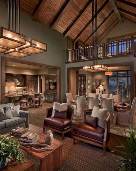 30 Top Rural Style Decor Ideas To Update Your Home Rustic Living
