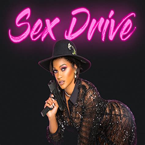 Sex Drive Single By Joseline Hernandez Spotify