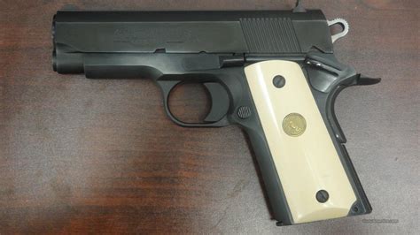 Colt Mk Iv Officers Acp Series 80 For Sale