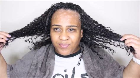 The Mane Objectives Perfect Regimen For Dry Frizzy Low Porosity Hair Featuring Koils By