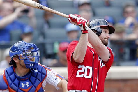 Mets End 1st Half With Another Daniel Murphy Gut Punch