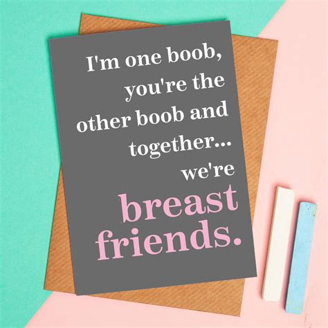 Funny Birthday Card Messages For Friends