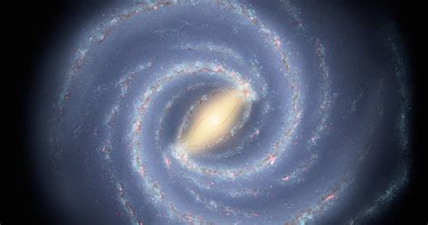 How Many Stars Are There In The Whole Galaxy Popular Science
