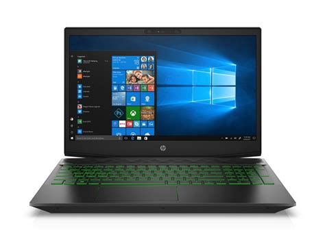 How many pc games will it run? Gaming Notebook - HP Pavilion Gaming 15 : i5-9300H + GTX ...