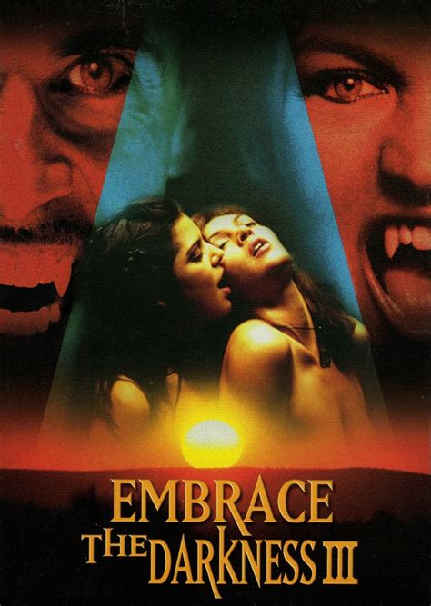 Embrace The Darkness Video IMDb