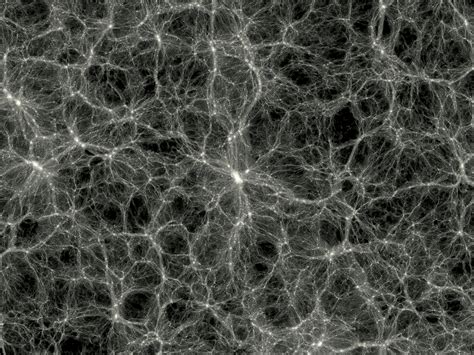 What Is Dark Matter Made Of These Are The Top Candidates Discover
