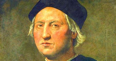 Estados Unidos Le Devolverá Al Vaticano Una Carta De Cristóbal Colón De 1493 Infobae
