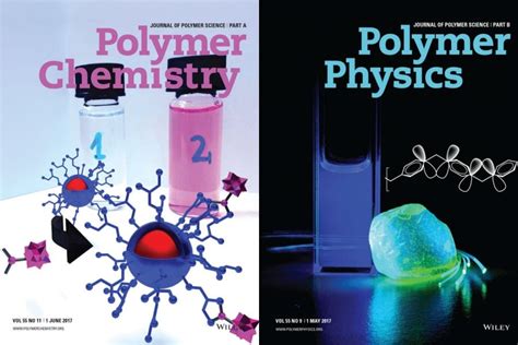 Journal of Polymer Science Poster Prize - 2017 March APS Meeting, New ...
