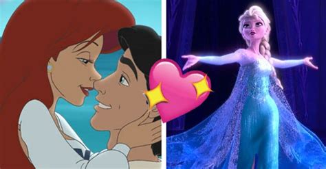 Well Guess Your Relationship Status Based On Your Disney Movie Preferences