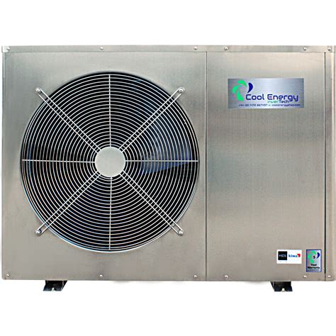 Bpec Air And Ground Source Heat Pump Systems