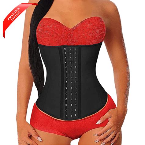 7 best waist trainers to help you slim down and look fabulous