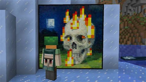 How To Make A Minecraft Painting Firstsportz