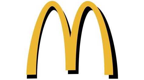 Mcdonalds Logo Symbol Meaning History Png Brand