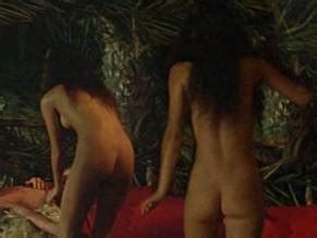 Paradise Nude Scenes Aznude