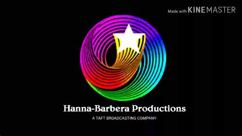 Logo descriptions by matt williams, cameron mccaffrey, jason jones, james fabiano, nicholas aczel, gene snitsky, benisrandom and benderrobloxlogo captures by eric s., mr. Hanna Barbera Productions 1979 Logo Remake - YouTube