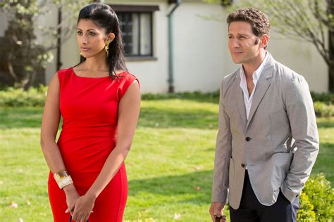 Royal Pains Characters Who Ended Up Together In The Finale Usa Insider